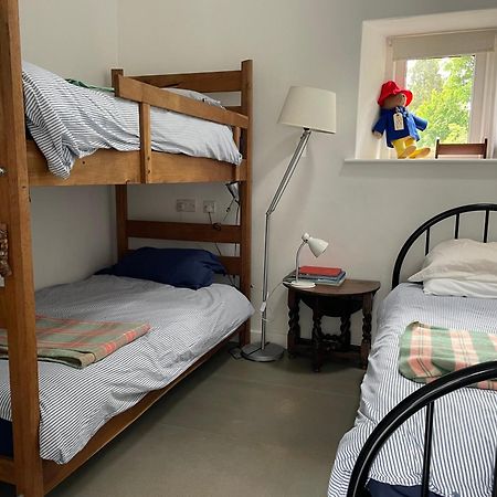 Vila Rhiwiau Self Catering Carmarthen Exteriér fotografie