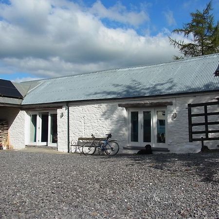 Vila Rhiwiau Self Catering Carmarthen Exteriér fotografie