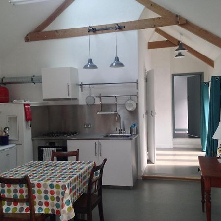 Vila Rhiwiau Self Catering Carmarthen Exteriér fotografie