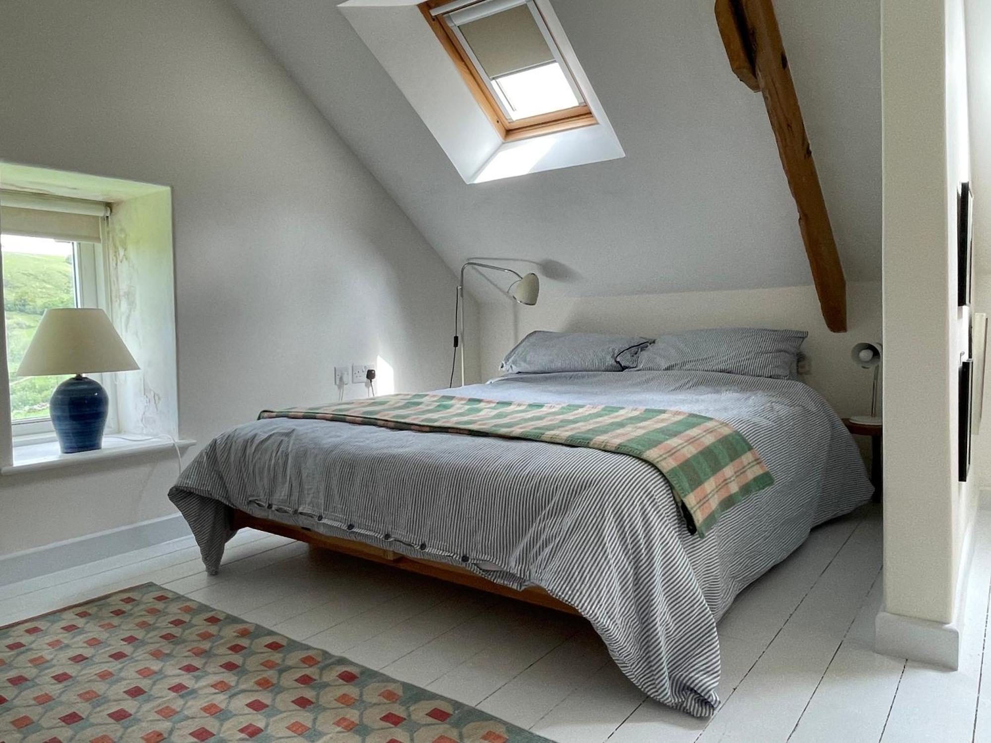 Vila Rhiwiau Self Catering Carmarthen Exteriér fotografie