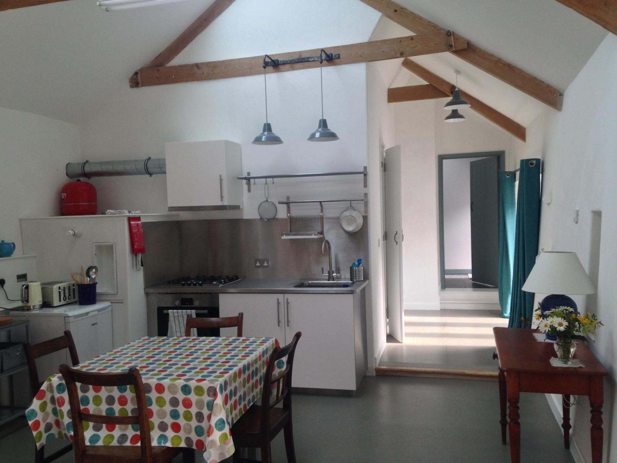 Vila Rhiwiau Self Catering Carmarthen Exteriér fotografie